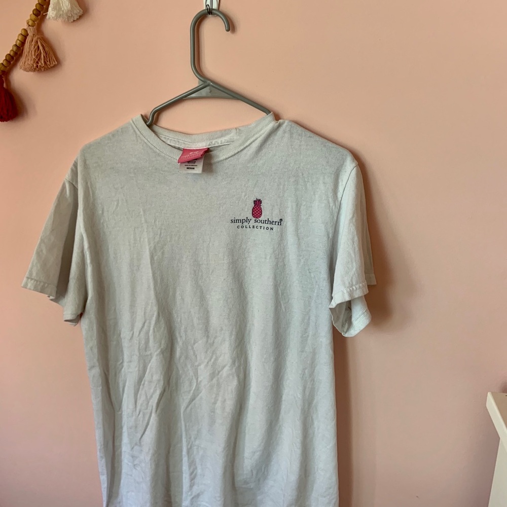 Simply Southern Tee